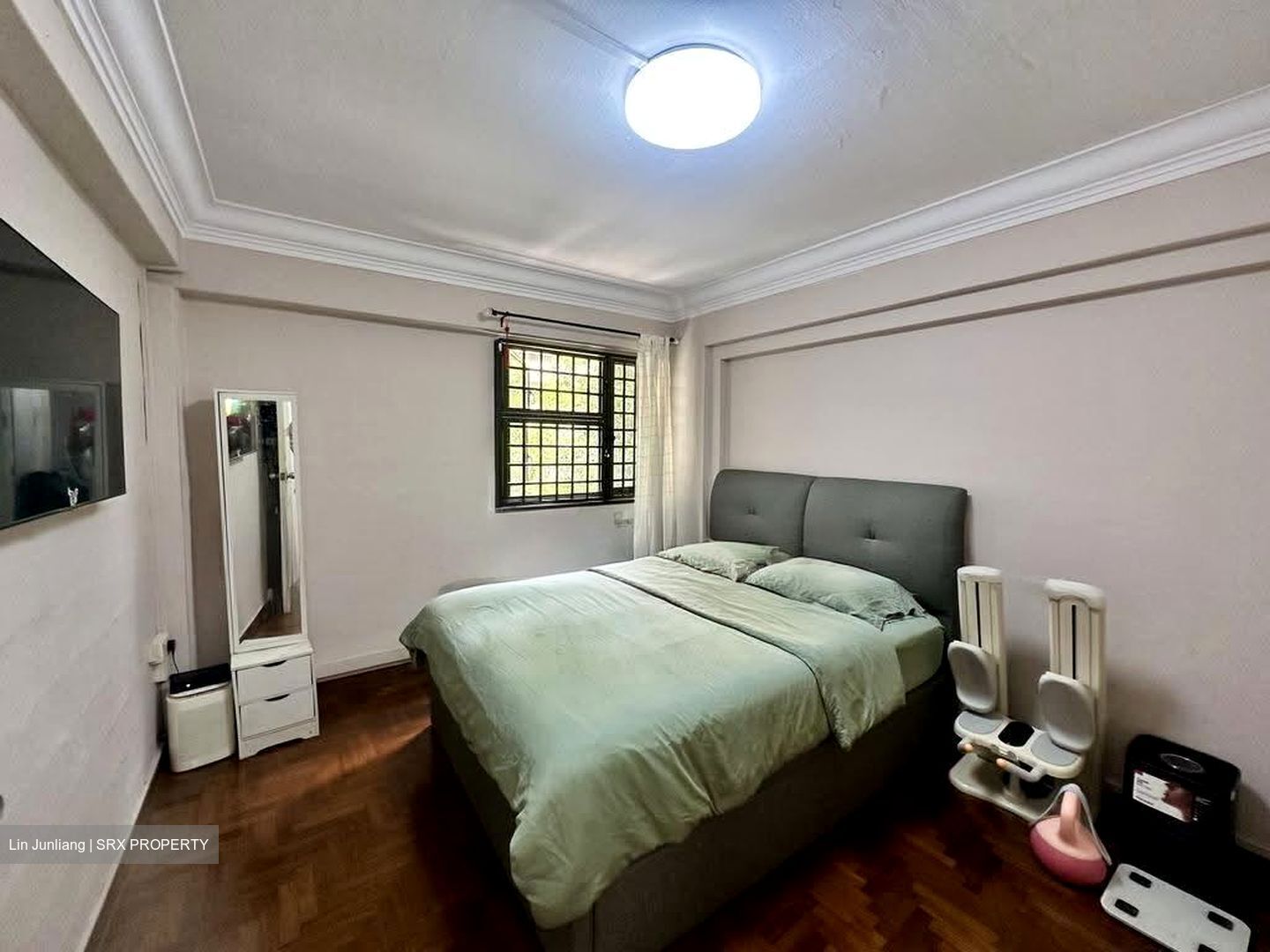 Blk 21 Dover Ville (Queenstown), HDB 3 Rooms #618347731